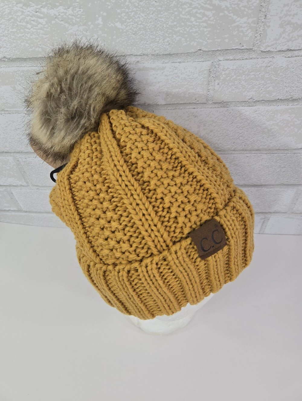 CC Boutique NWT warm beanie
